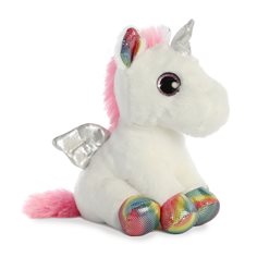 Aurora Spirit alicorn