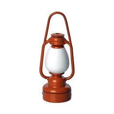 Lantern, orange