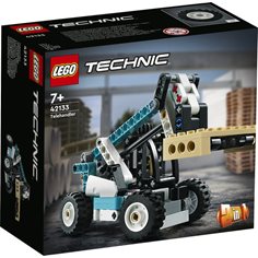 LEGO® Technic - teleskoplastare