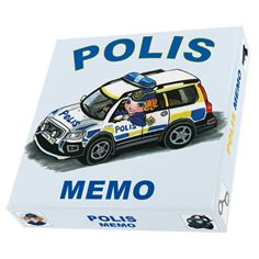 Polis memo