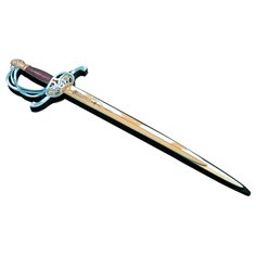 Liontouch Musketörens svärd