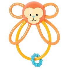 Manhattan Toy Zoo winkel monkey