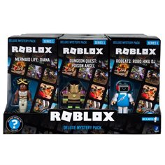 Roblox deluxe blinds