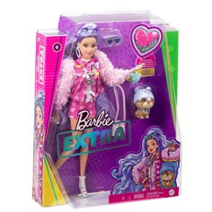 Barbie Extra no 6