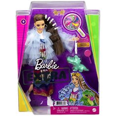 Barbie Extra no 9