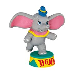 Bullyland Lekfigur, Dumbo