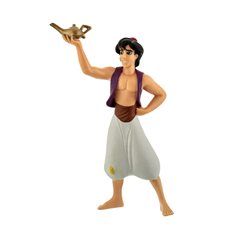 Bullyland Lekfigur, Aladdin