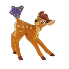 Bullyland Lekfigur, Bambi