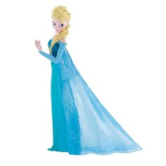 Bullyland Lekfigur, snow queen Elsa
