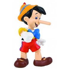 Bullyland Lekfigur, Pinocchio