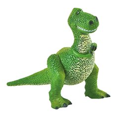 Bullyland Lekfigur, Rex