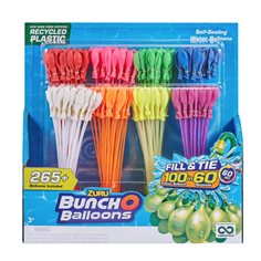 Bunch-o-balloons 265 st