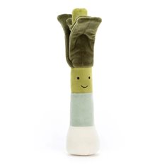 Vivacious Vegetable leek