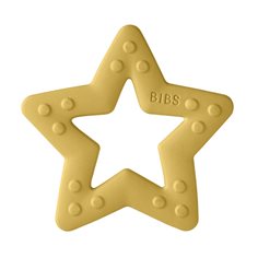 Baby bitie star, mustard