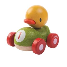 Duck racer
