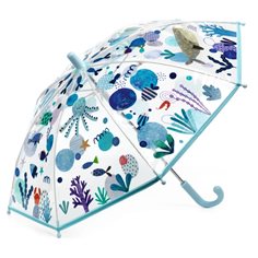 Umbrella, sea