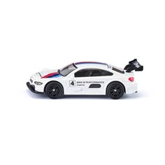 Siku BMW M4 racing 2016