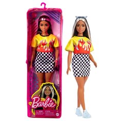 Barbie Fashionistas doll, 179