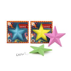 Lucky star eraser (1 st)