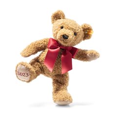 Cosy teddybear 2023, 34 cm