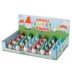 Christmas gnome lip balm (1 st)