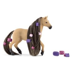 Schleich Horse club, beauty horse andalusian mare