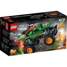LEGO® Technic - Monster Jam Dragon