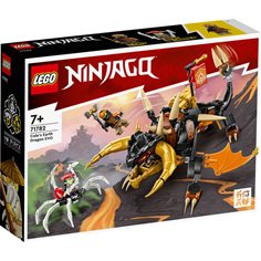 LEGO® Ninjago - Coles jorddrake
