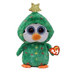 Ty beanie boos Noel christmas penguin