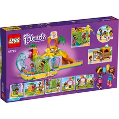 LEGO® Friends - vattenpark