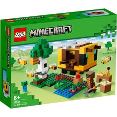 LEGO® Minecraft - bistugan