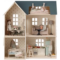 BUTIKSVARA! House of miniature, dollhouse