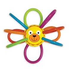 Zoo winkel lion