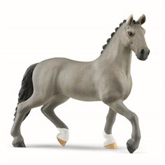 Schleich Cheval de selle francais, stallion