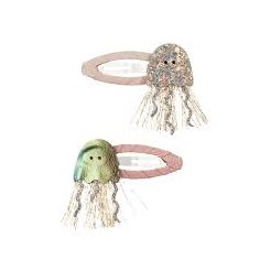 2 Clic Clacs - Jellyfish Under the Sea