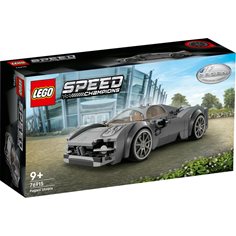 LEGO® Speed Champions - Pagani utopia