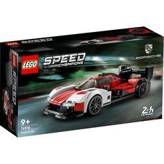 Speed Champions - Porsche 963