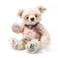 Steiff Teddy bear Elton John, 28 cm