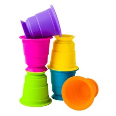Fat Brain Toys Suction kupz
