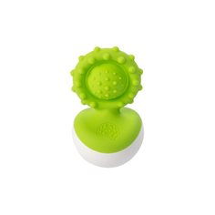 Fat Brain Toys Dimpl wobbl, grön