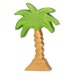 Holztiger Palm