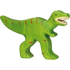 Holztiger T-Rex