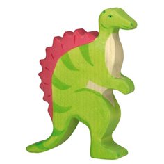 Spinosaurus