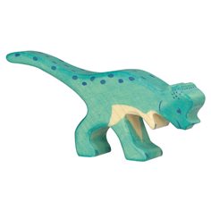 Pachycephalosaurus