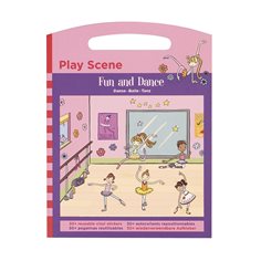 Mudpuppy Playscene, fun and dance 2