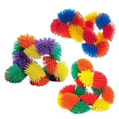 Tangle Therapy Tangle Hairy, 1 st