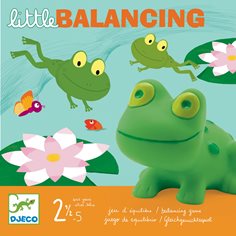 Djeco spel - Little Balancing