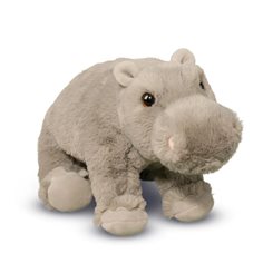 Hollie hippo soft