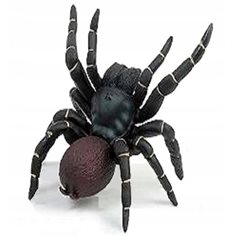 Bullyland Lekfigur, Sydney funnel-web-spider
