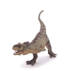 Papo Carnosaurus